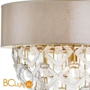 Подвесной светильник Eurolampart Rombi 1225/07LA 3798 - Фото 0