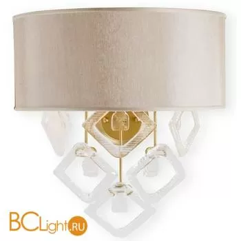 Настенный светильник Eurolampart Rombi 1225/02AP 3798