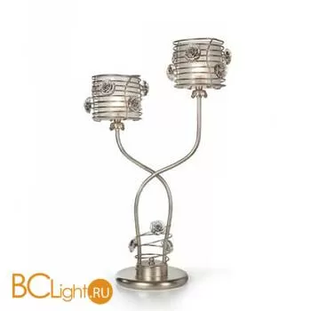 Настольная лампа Eurolampart Rosaline 1167/02BA 3007