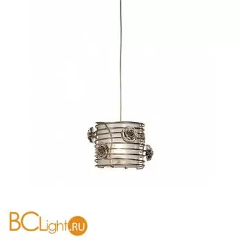 Подвесной светильник Eurolampart Rosaline 1167/01LA 3007