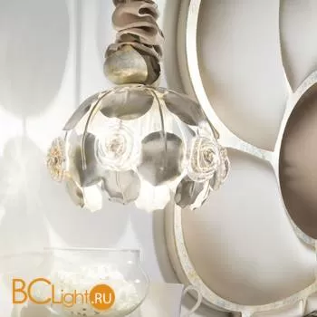 Подвесной светильник Eurolampart Rose 1262/01LA 3820