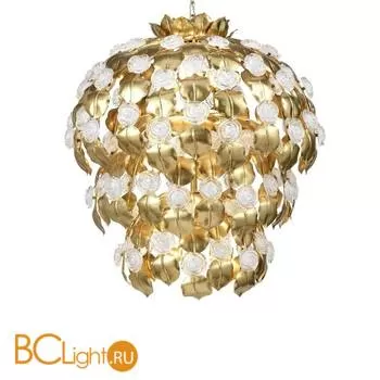 Подвесной светильник Eurolampart Rose 1160/14LA 3001