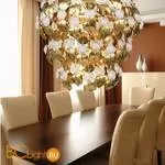 Подвесной светильник Eurolampart Rose 1160/14LA 3001 - Фото 0