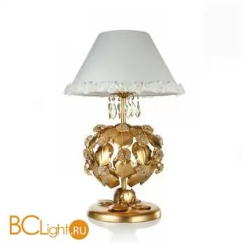 Настольная лампа Eurolampart Rose 1160/01BA 3001