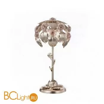 Настольная лампа Eurolampart Rose 1161/03BA 3007