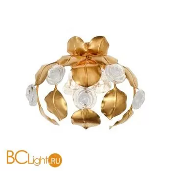 Настенный светильник Eurolampart Rose 1160/02AP 3001