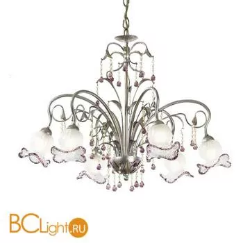 Люстра Eurolampart Rossella 1004/06LA 3674