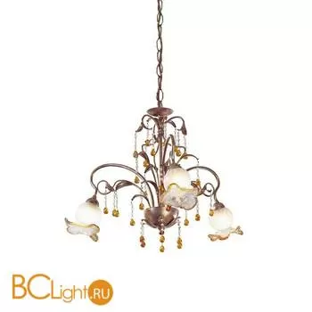 Люстра Eurolampart Rossella 1003/03LA 3729