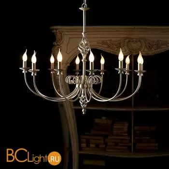 Люстра Eurolampart Rustica 0523/12LA 3843