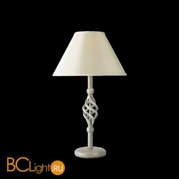 Настольная лампа Eurolampart Rustica 0523/01BA 3843/7304
