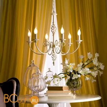 Люстра Eurolampart Rustica 0523/06LA 3149