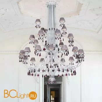 Люстра Eurolampart Sagitta 1035/28LA 3816/7070