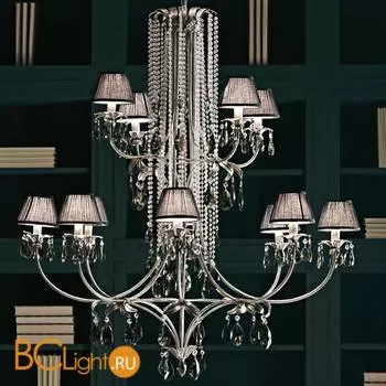 Люстра Eurolampart Sagitta 1035/12LA 3835/7137