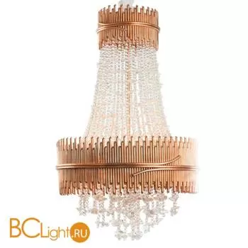 Подвесной светильник Eurolampart Savana de lux 1342/08LA 3932