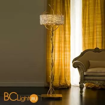 Торшер Eurolampart Savana 1110/04TO 3001