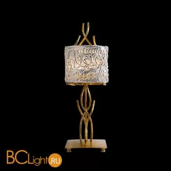 Настольная лампа Eurolampart Savana 1110/02BA 3001