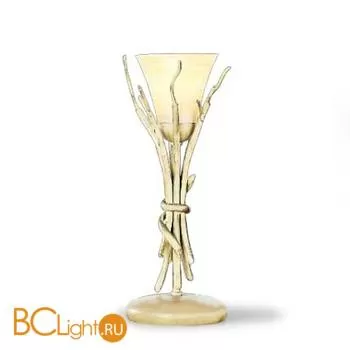 Настольная лампа Eurolampart Savana 2189/01BA 3541