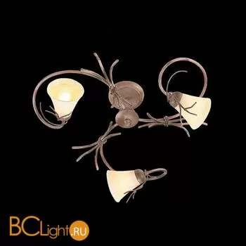 Потолочная люстра Eurolampart Savana 2189/03PL 3663