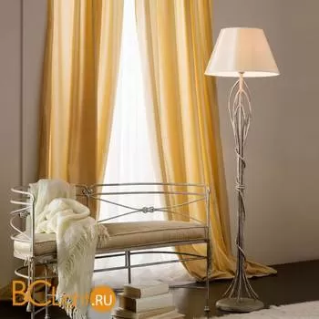 Торшер Eurolampart Savana 2198/01TO 3843/7303