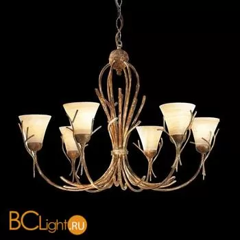 Люстра Eurolampart Savana 2192/06LA 3642