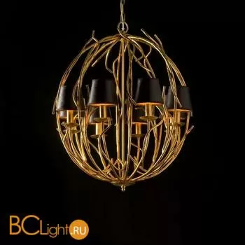 Люстра Eurolampart Savana 1055/08LA 3001/7305