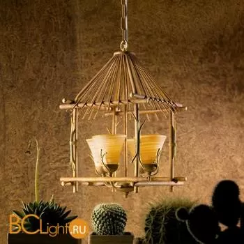 Люстра Eurolampart Savana 4861/04LA 3642