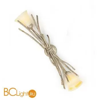 Настенно-потолочный светильник Eurolampart Savana 2189/02AP 3541