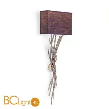 Настенный светильник Eurolampart Savana 2267/01AP 3764/7056