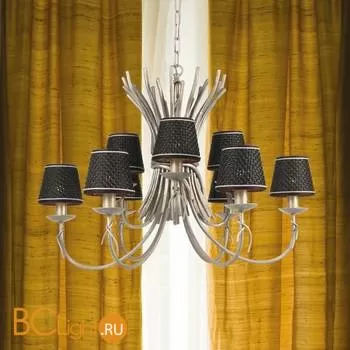 Люстра Eurolampart Savana 1155/09LA 3843/7494