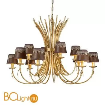 Люстра Eurolampart Savana 1155/12LA 3001/7473
