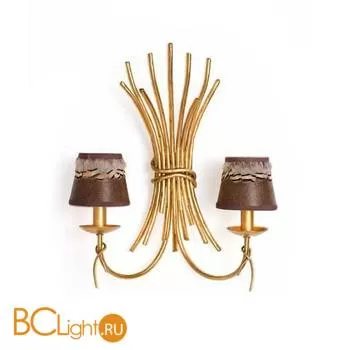 Бра Eurolampart Savana 1155/02AP 3001/7473