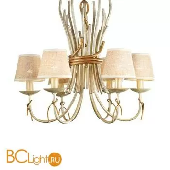 Люстра Eurolampart Savana 1155/06LA 3688/7455