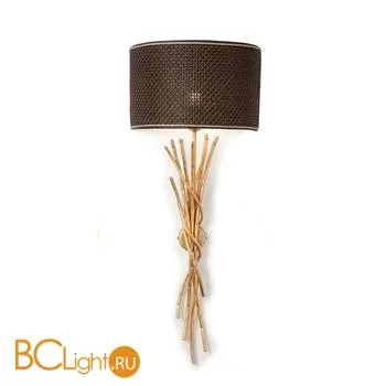 Настенный светильник Eurolampart Savana 2267/01AP 3001/7486
