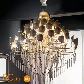 Люстра Eurolampart Sibilla 2487/50LA 3001