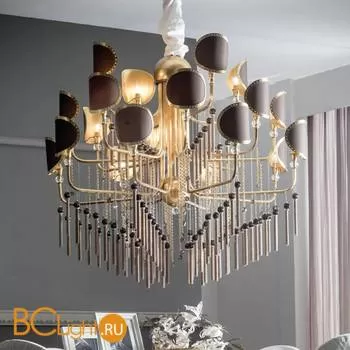 Люстра Eurolampart Sibilla 2487/20LA 3001