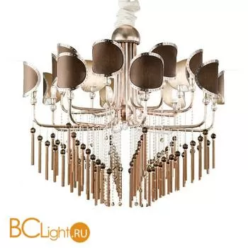 Люстра Eurolampart Sibilla 2487/16LA 3879