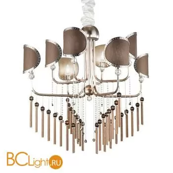Люстра Eurolampart Sibilla 2487/08LA 3879