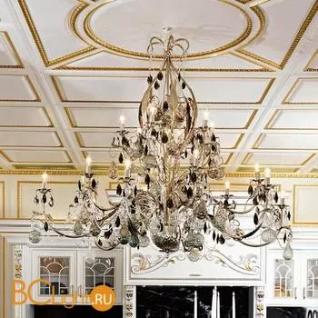 Люстра Eurolampart Soraya 2550/18LA 3007