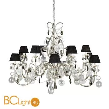 Люстра Eurolampart Soraya 2550/12LA 3007/7137