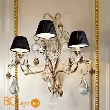 Бра Eurolampart Soraya 2550/03AP 3007/7137