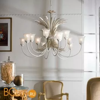 Люстра Eurolampart Spighe 0296/12LA 3984