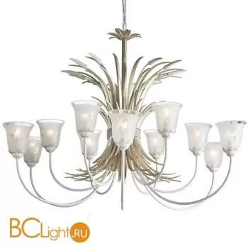 Люстра Eurolampart Spighe 0296/12LA 3984 - Фото 0