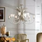 Люстра Eurolampart Spighe 0296/12LA 3984