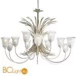 Люстра Eurolampart Spighe 0296/12LA 3984 - Фото 0