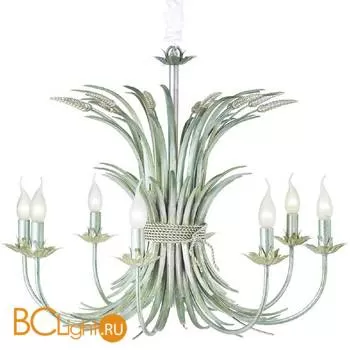 Люстра Eurolampart Spighe 0096/08LA 3900