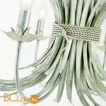 Люстра Eurolampart Spighe 0096/08LA 3900 - Фото 0