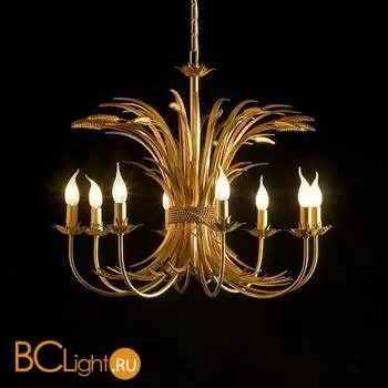 Люстра Eurolampart Spighe 0096/08LA 3001