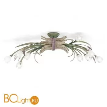 Потолочная люстра Eurolampart Spighe 0097/10PL 3757