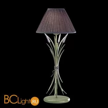 Настольная лампа Eurolampart Spighe 0193/01BA 3757/7080