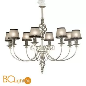 Люстра Eurolampart Supreme 2523/08LA 3983/7693